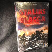 Stalins sl&auml;gga : Ryska artillerister i strid med Wehrmacht
