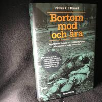 Bortom mod och &auml;ra : amerikanska Rangers och fallsk&auml;rmsj&auml;gares erfarenheter
