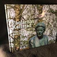 F&aring;glarnas Karlstad