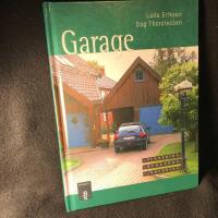Garage Planering - Byggande - Inredning