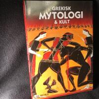 Grekisk mytologi & kult