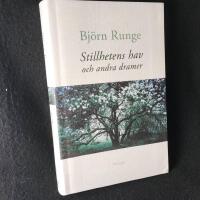 Stillhetens hav och andra dramer