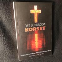 Det blodr&ouml;da korset