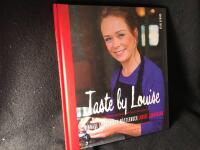 Taste by Louise : vinnare av Sveriges m&auml;sterkock