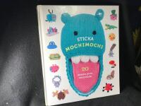 Sticka mochimochi : 20 annorlunda amigurumi