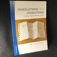 Inneslutning och uteslutning : barns relationsarbete i skolan