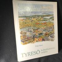 Tyres&ouml; kulturhistoriska milj&ouml;er : kulturminnesv&aring;rdsprogram f&ouml;r Tyres&ouml; kommun