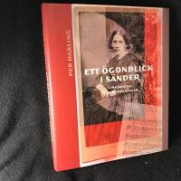 Ett &ouml;gonblick i s&auml;nder