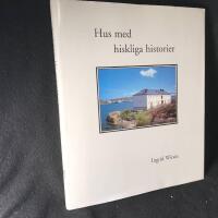 Hus med hiskliga historier