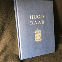 Hugo Raab : f&ouml;rk&auml;mpe f&ouml;r ett modernt f&ouml;rsvar