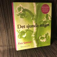 Det sjunde steget : om kreativitet och att finna sin livsrytm