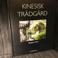 Kinesisk tr&auml;dg&aring;rd