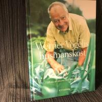 Werner V&ouml;gelis husmanskost