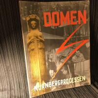 Domen. N&uuml;rnbergprpcessen