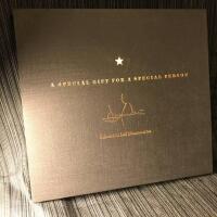 Leifs mat. A special gift for a special person. Selected by Leif Mannerström