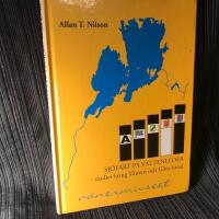 Sj&ouml;fart p&aring; vattenleder : studier kring V&auml;nern och G&ouml;ta kanal