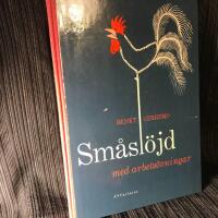 Sm&aring;sl&ouml;jd med arbets&ouml;vningar