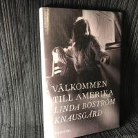 V&auml;lkommen till Amerika