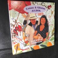 Lenas & G&ouml;stas julbok
