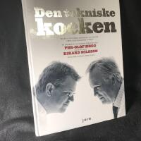 Den tekniske kocken  Recept och f&ouml;rklaringar till varf&ouml;r vissa saker h&auml;nder i k&ouml;ket