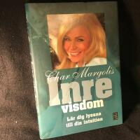 Inre visdom : l&auml;r dig lyssna till din intuition