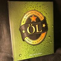 &Ouml;l fr&aring;n fat & flaska : mer &auml;n 350 sorter i 60 olika stilar