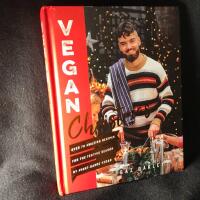 Vegan christmas - over 70 amazing vegan recipes for the festive season and