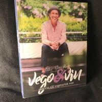 Vego & vin : r&auml;tt vin till vegetarisk mat