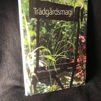 Tr&auml;dg&aring;rdsmagi