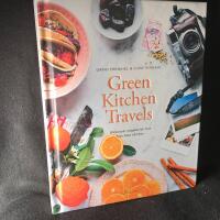 Green kitchen travels : h&auml;lsosam vegetarisk mat fr&aring;n hela v&auml;rlden