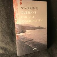 Ouessant : ode till avskildheten