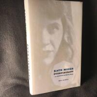 &Ouml;vervintring : en ber&auml;ttelse om Sylvia Plath