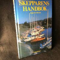 Skepparens handbok