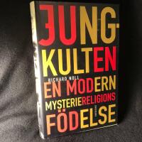 Jung-kulten : en modern mysteriereligions f&ouml;delse
