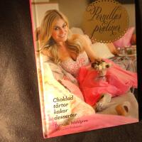 Pernillas praliner : choklad, t&aring;rtor, kakor, desserter