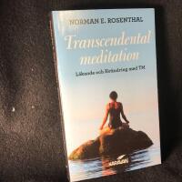 Transcendental meditation : l&auml;kande och f&ouml;r&auml;ndring med TM