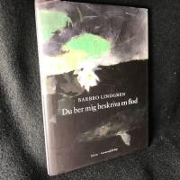 Du ber mig beskriva en flod