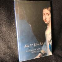 &Auml;dla & dj&auml;rva k&auml;nslor