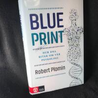 Blueprint : hur DNA ritar om v&aring;r psykologi