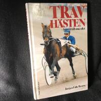 Falk-R&ouml;nne Travh&auml;sten - fr&aring;n f&ouml;l till ung atlet