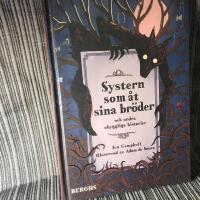 Systern som &aring;t sina br&ouml;der och andra ohyggliga ber&auml;ttelser
