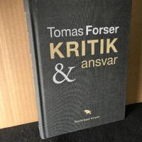 Kritik och ansvar