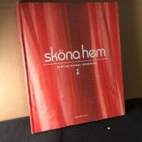 Sk&ouml;na hem : samtida svensk inredning