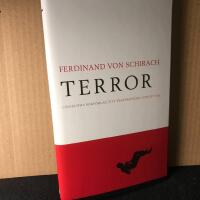 Terror : ett teaterstycke och ett tal
