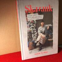 Skavank : laga, v&aring;rda och uppskatta det gamla och n&ouml;tta