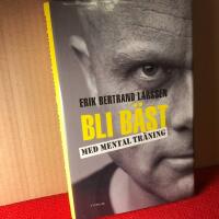 Bli b&auml;st med mental tr&auml;ning