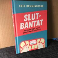 Slutbantat : f&ouml;rst&aring; din kropp och f&aring; en vikt som h&aring;ller livet ut