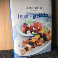 Fedons grekiska