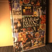 RIAB Fakta & Inspiration