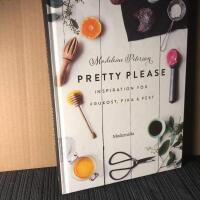 Pretty Please : inspiration f&ouml;r frukost, fika och fest